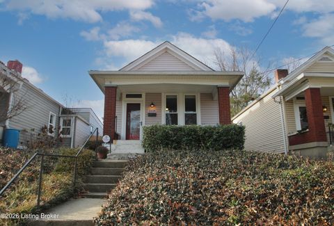 Photo of 1024 Ellison Ave, Louisville, KY 40204 (MLS # 1708226)