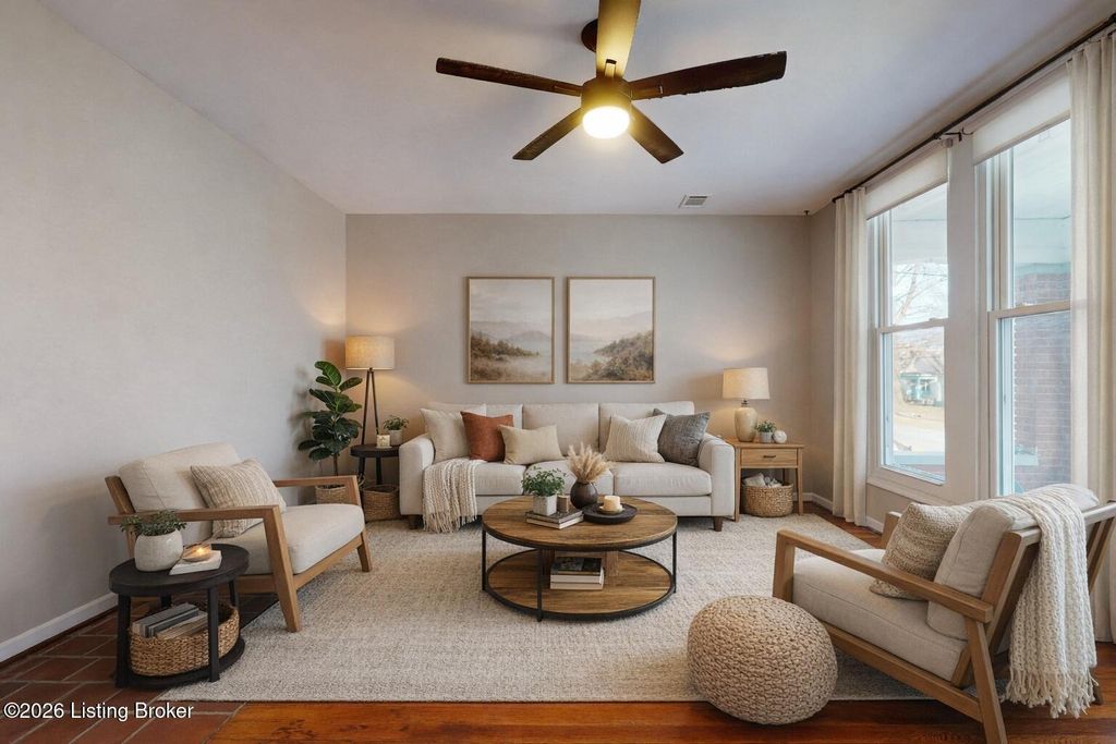 Photo of 1024 Ellison Ave, Louisville, KY 40204 (MLS # 1708226)