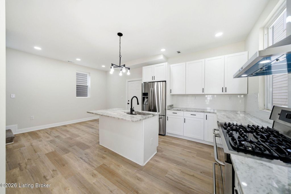 Photo of 1813 S Preston St, Louisville, KY 40217 (MLS # 1718090)