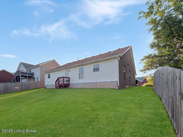 Photo of 6312 Hines Mill Way, Louisville, KY 40291 (MLS # 1727718)