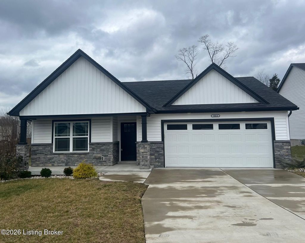 Photo of 10010 Madder Way, Louisville, KY 40228 (MLS # 1707032)