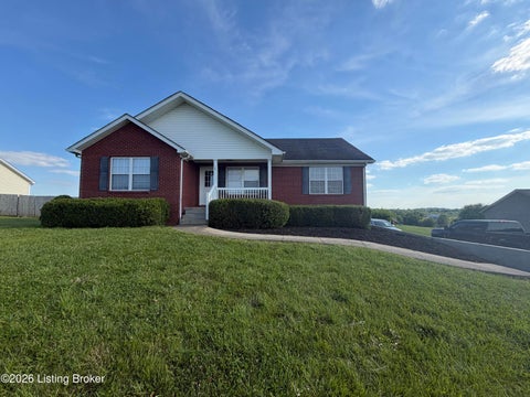 Homes For Sale - 103 Comanche Ct<br/> Bloomfield, KY 40008