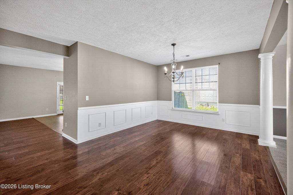 Photo of 3012 Briar Creek Dr, Lawrenceburg, KY 40342 (MLS # 1715561)