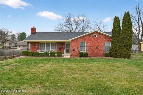 Photo of 106 Sunset Dr, La Grange, KY 40031 (MLS # 1705932)
