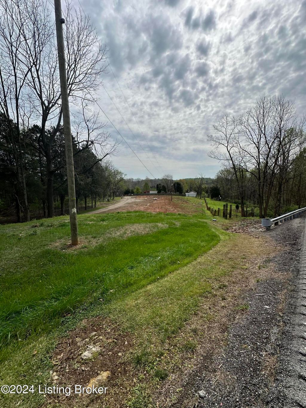 Photo of 5001 KY-393, La Grange, KY 40031 (MLS # 1712525)