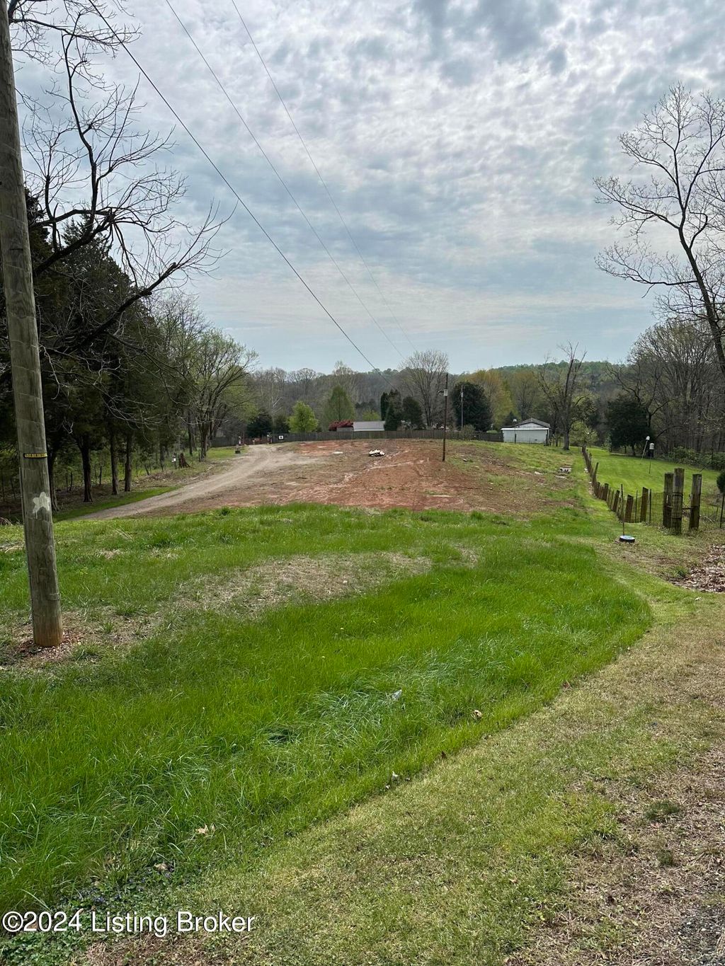 Photo of 5001 KY-393, La Grange, KY 40031 (MLS # 1712525)