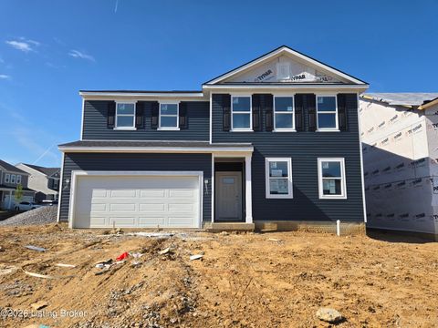 Homes For Sale - 11143 Castlebrook Dr<br/> Louisville, KY 40291