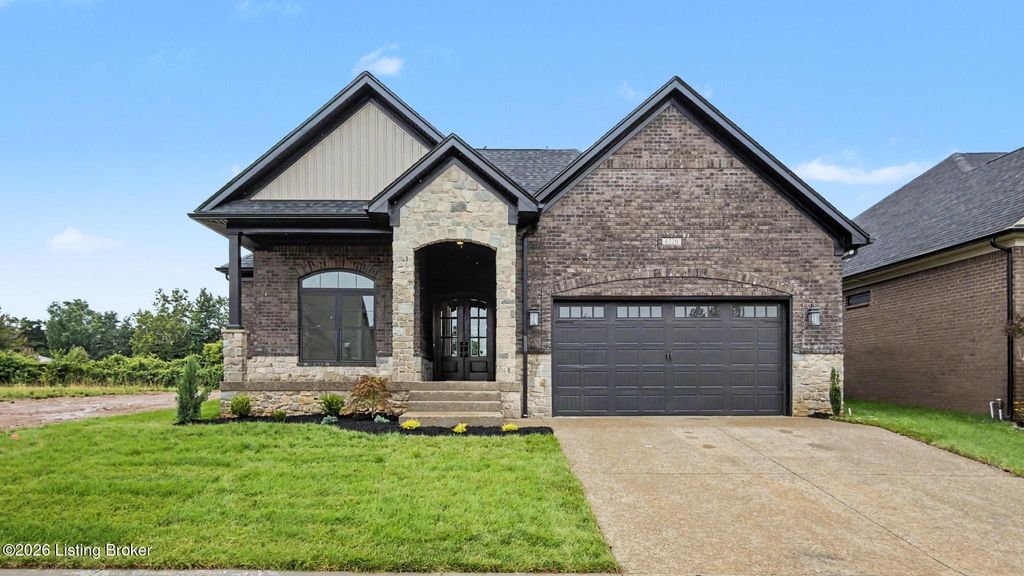 Photo of 6720 Sycamore Bend Trace, Louisville, KY 40291 (MLS # 1722339)