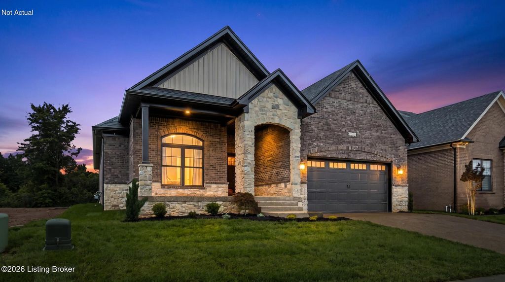 Photo of 6720 Sycamore Bend Trace, Louisville, KY 40291 (MLS # 1722339)