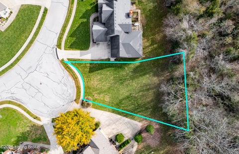 Homes For Sale - LOT 48 Old Mill Village<br/> Shelbyville, KY 40065