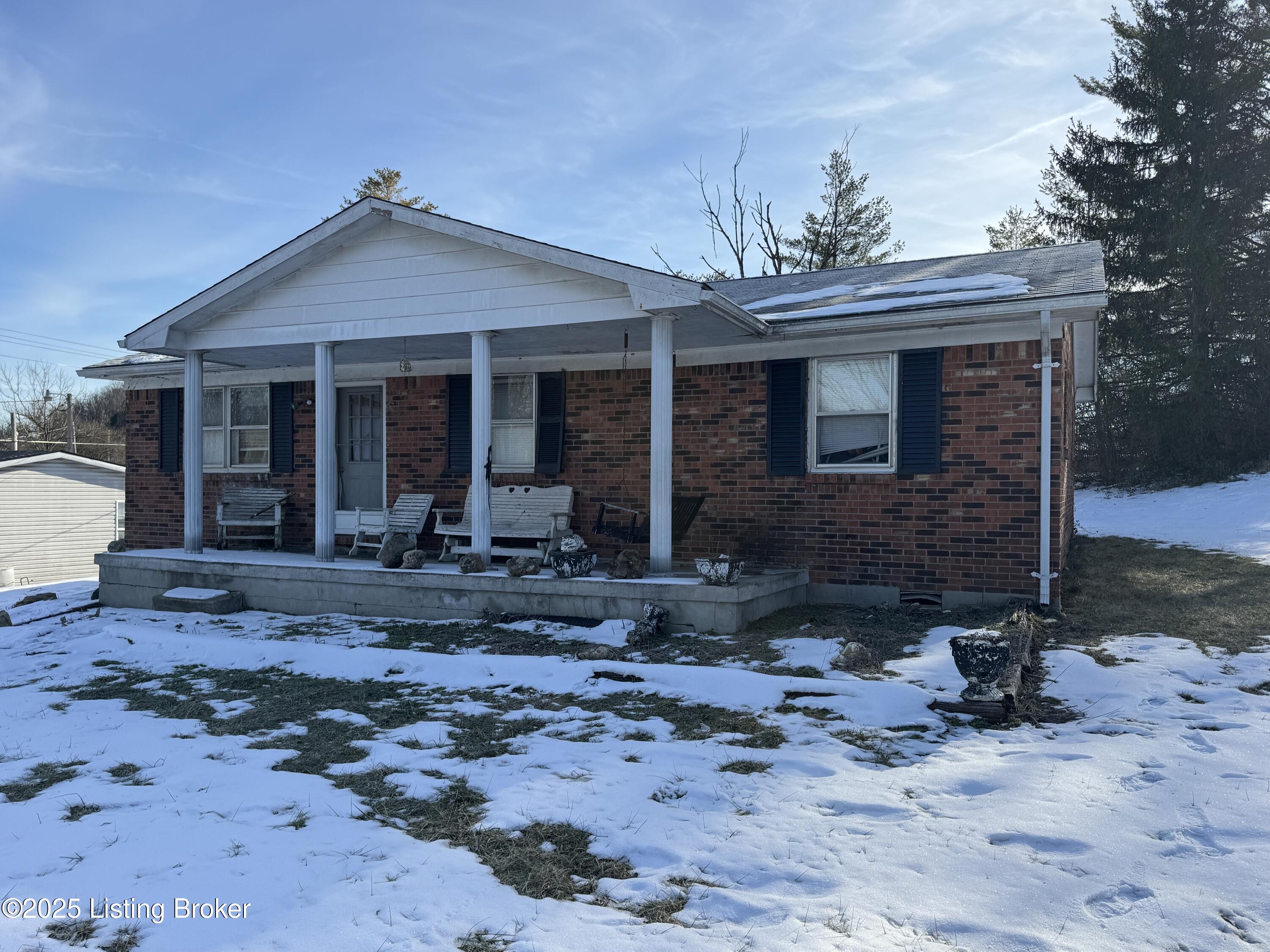 50 Pottershop Rd #408, Bardstown, Pennsylvania image 1