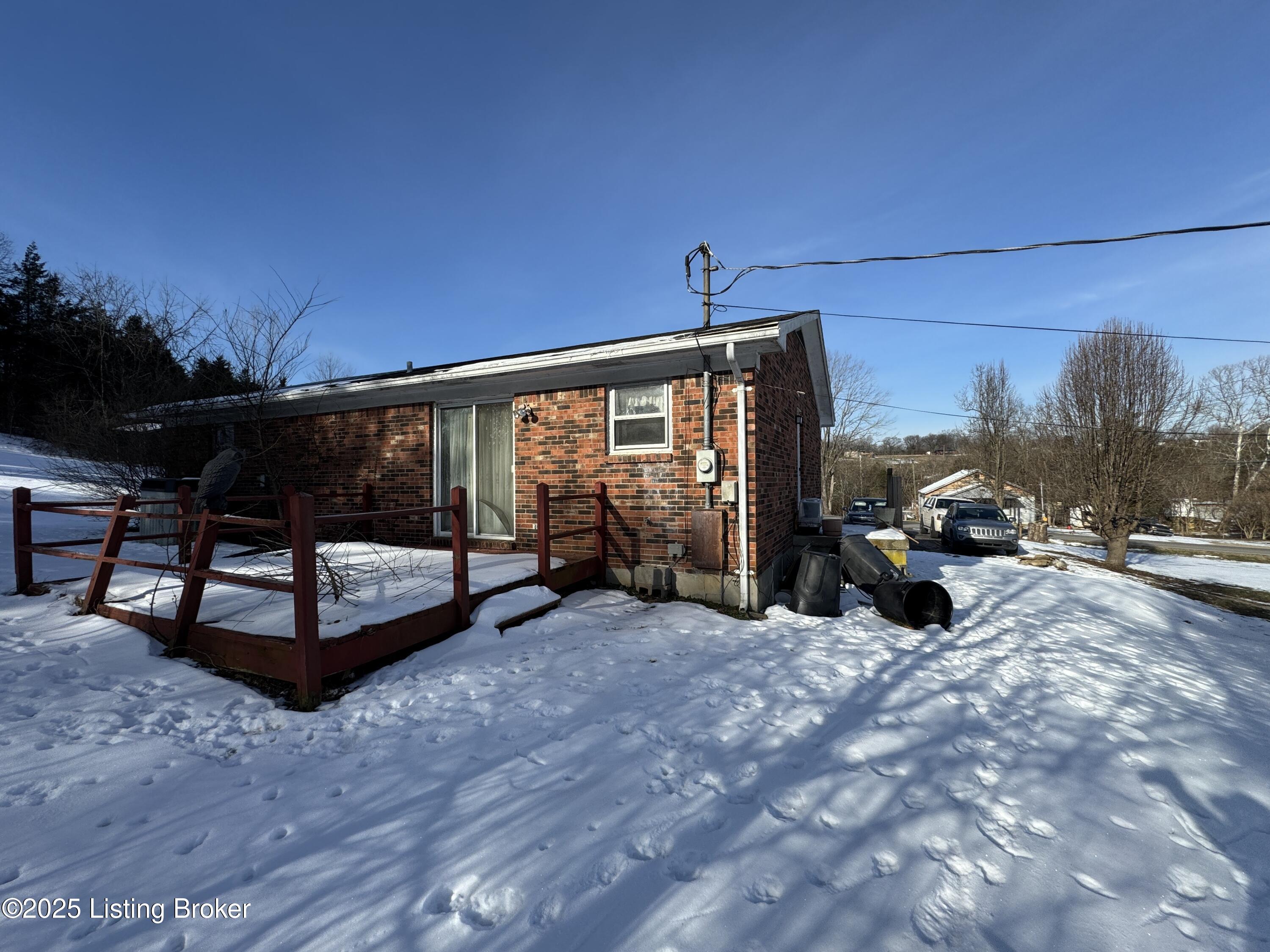 50 Pottershop Rd #408, Bardstown, Pennsylvania image 11