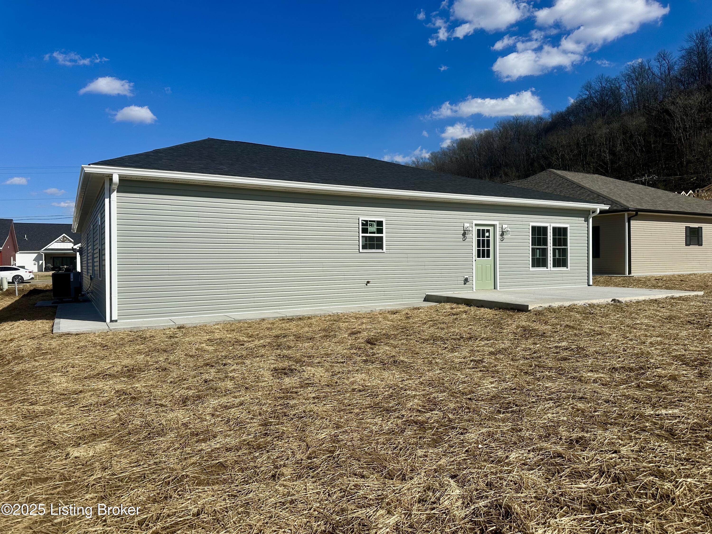 605 Evergreen Ct, Carrollton, Kentucky image 16
