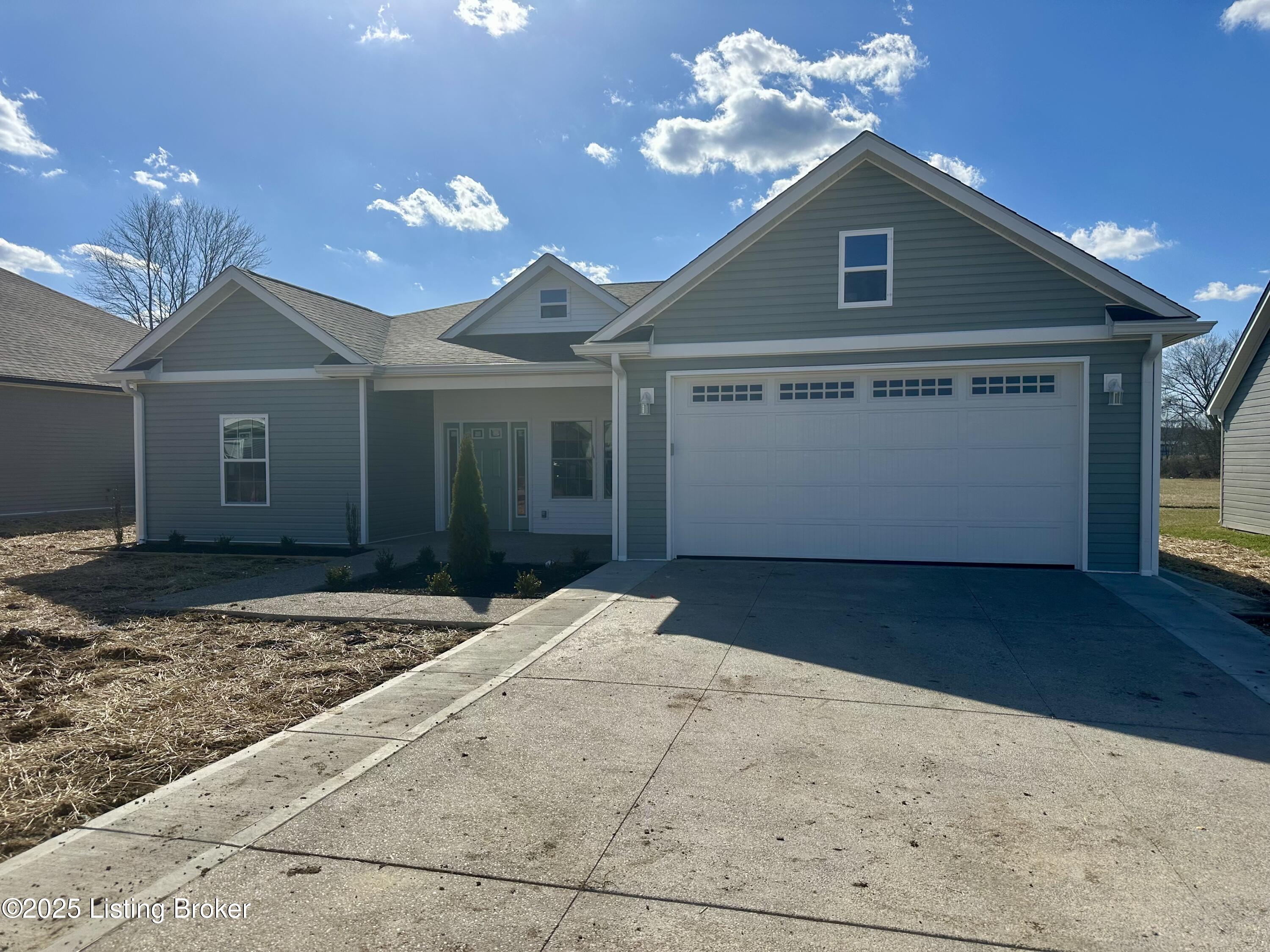 605 Evergreen Ct, Carrollton, Kentucky image 1