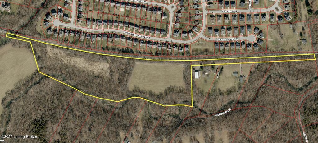 Photo of 99 R Hobbs Ln, Louisville, KY 40023 (MLS # 1715144)