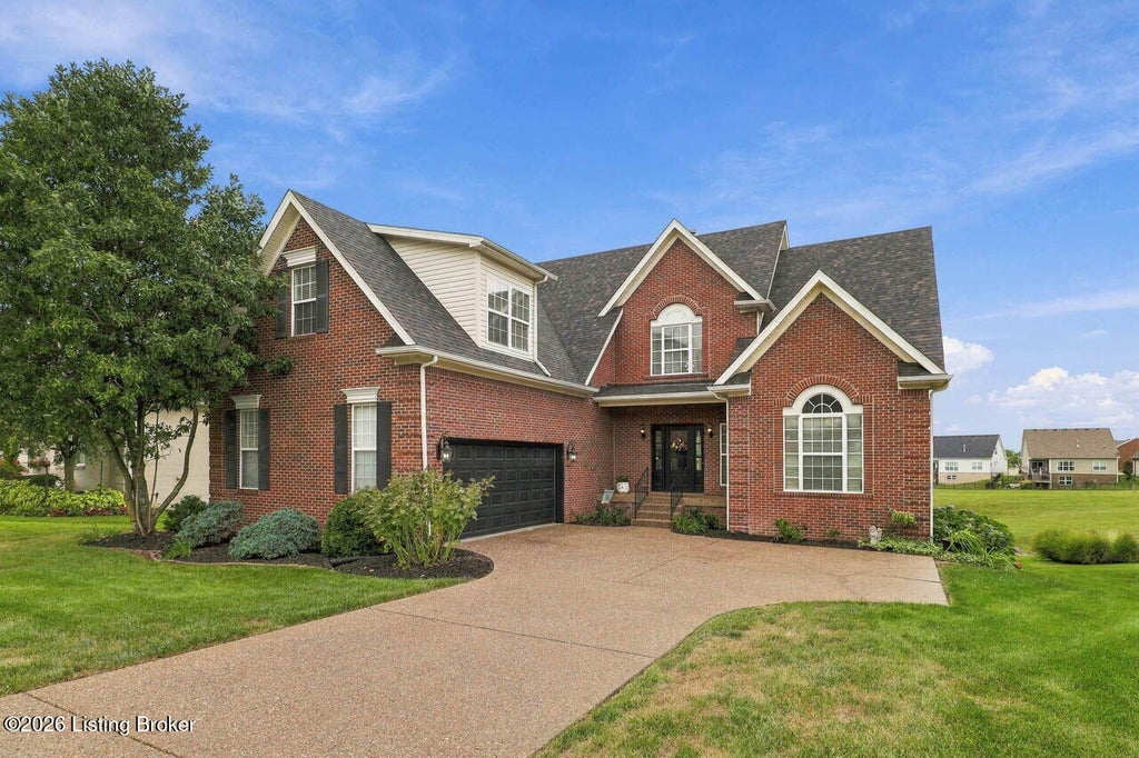 Photo of 209 Champions Way, Simpsonville, KY 40067 (MLS # 1730129)