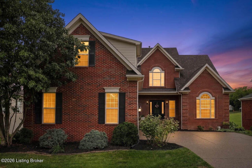 Photo of 209 Champions Way, Simpsonville, KY 40067 (MLS # 1730129)
