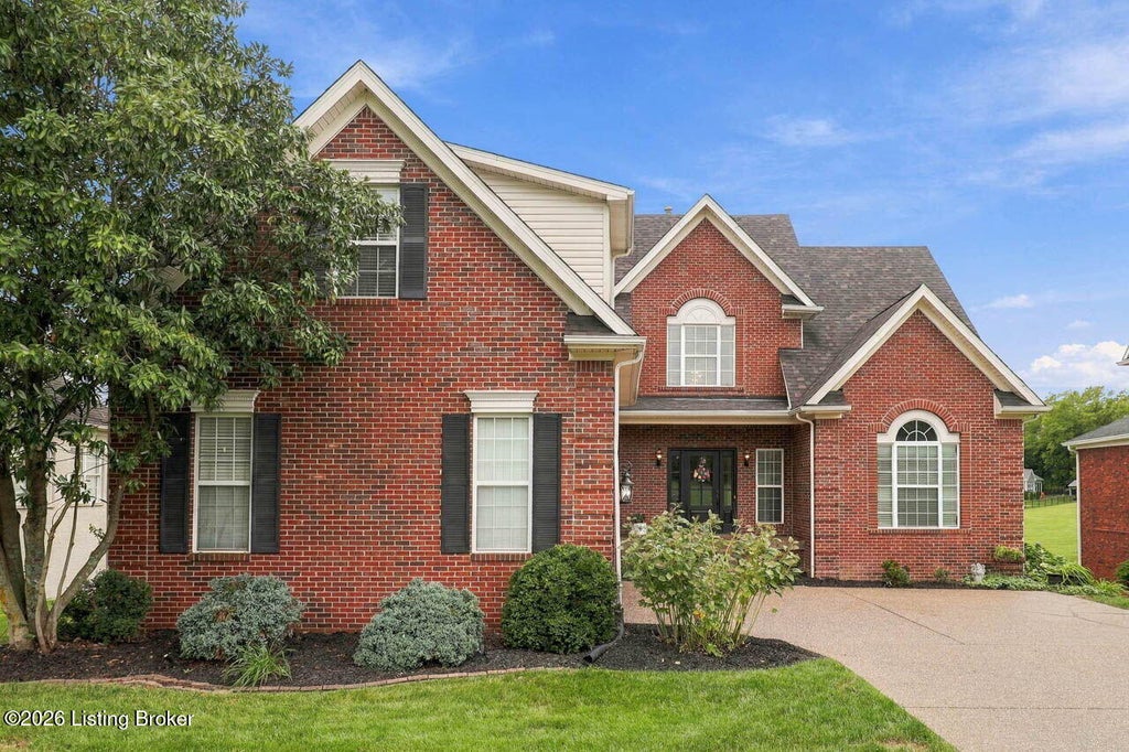 Photo of 209 Champions Way, Simpsonville, KY 40067 (MLS # 1730129)