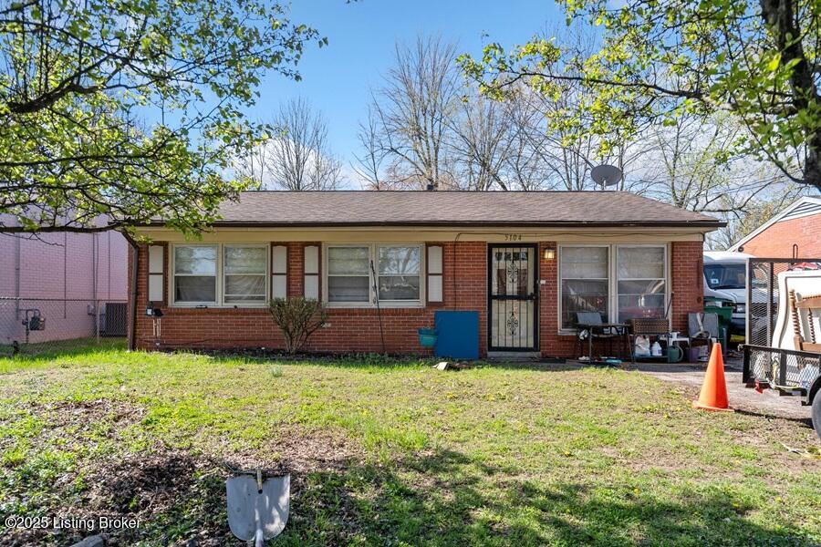 5104 Rural Way, Louisville, Kentucky image 2