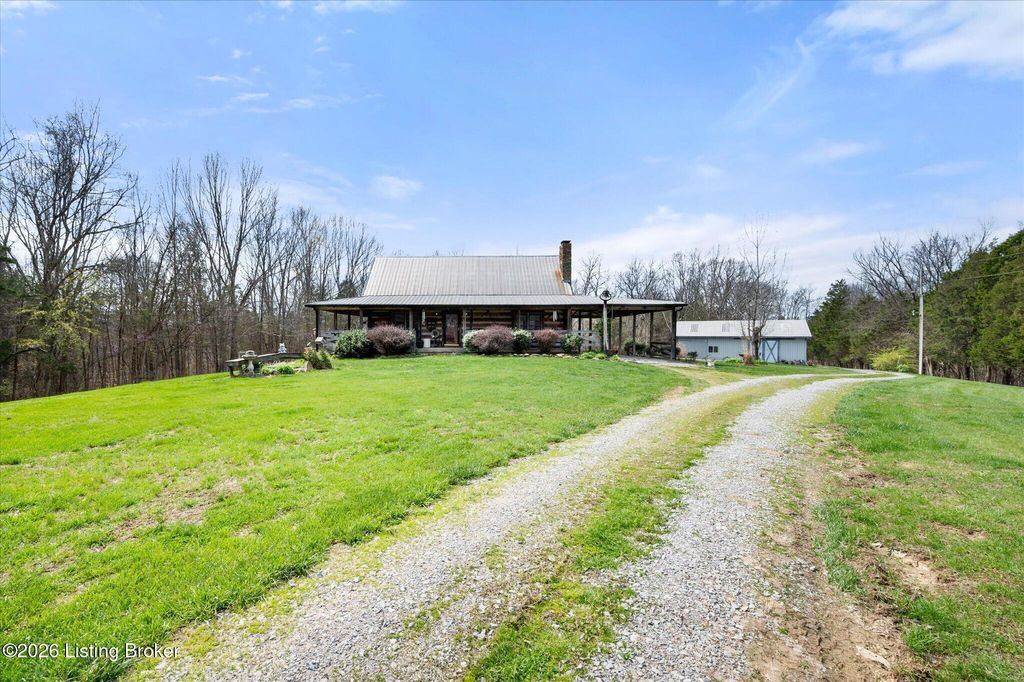Photo of 1404 Catwalk Rd, Bagdad, KY 40003 (MLS # 1713063)