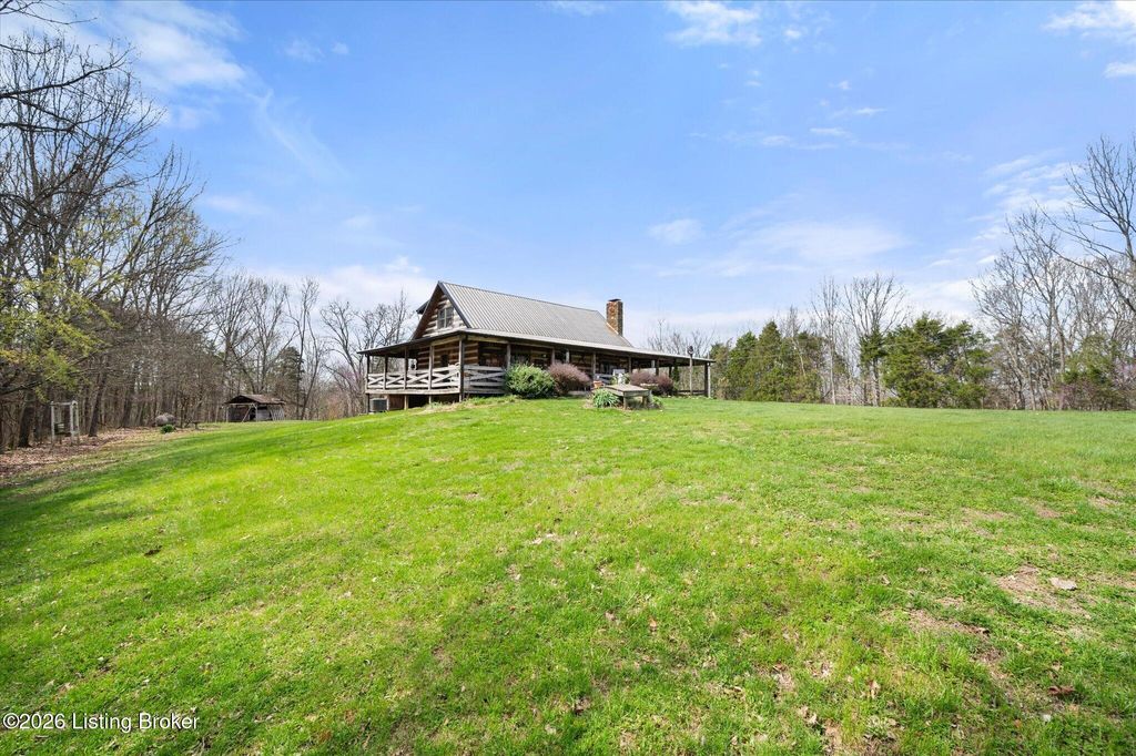 Photo of 1404 Catwalk Rd, Bagdad, KY 40003 (MLS # 1713063)