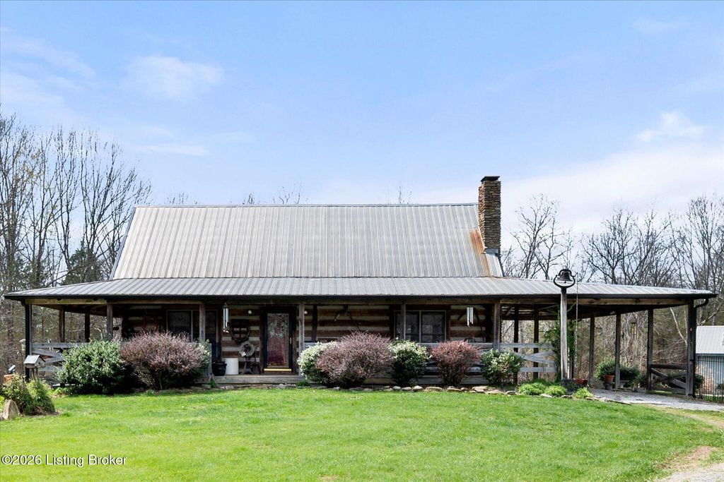 Photo of 1404 Catwalk Rd, Bagdad, KY 40003 (MLS # 1713063)