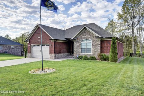 Photo of 10804 Gordon Farm Trace, Louisville, KY 40291 (MLS # 1717051)