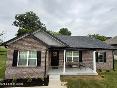 Homes For Sale - 64 Sycamore Dr<br/> Taylorsville, KY 40071