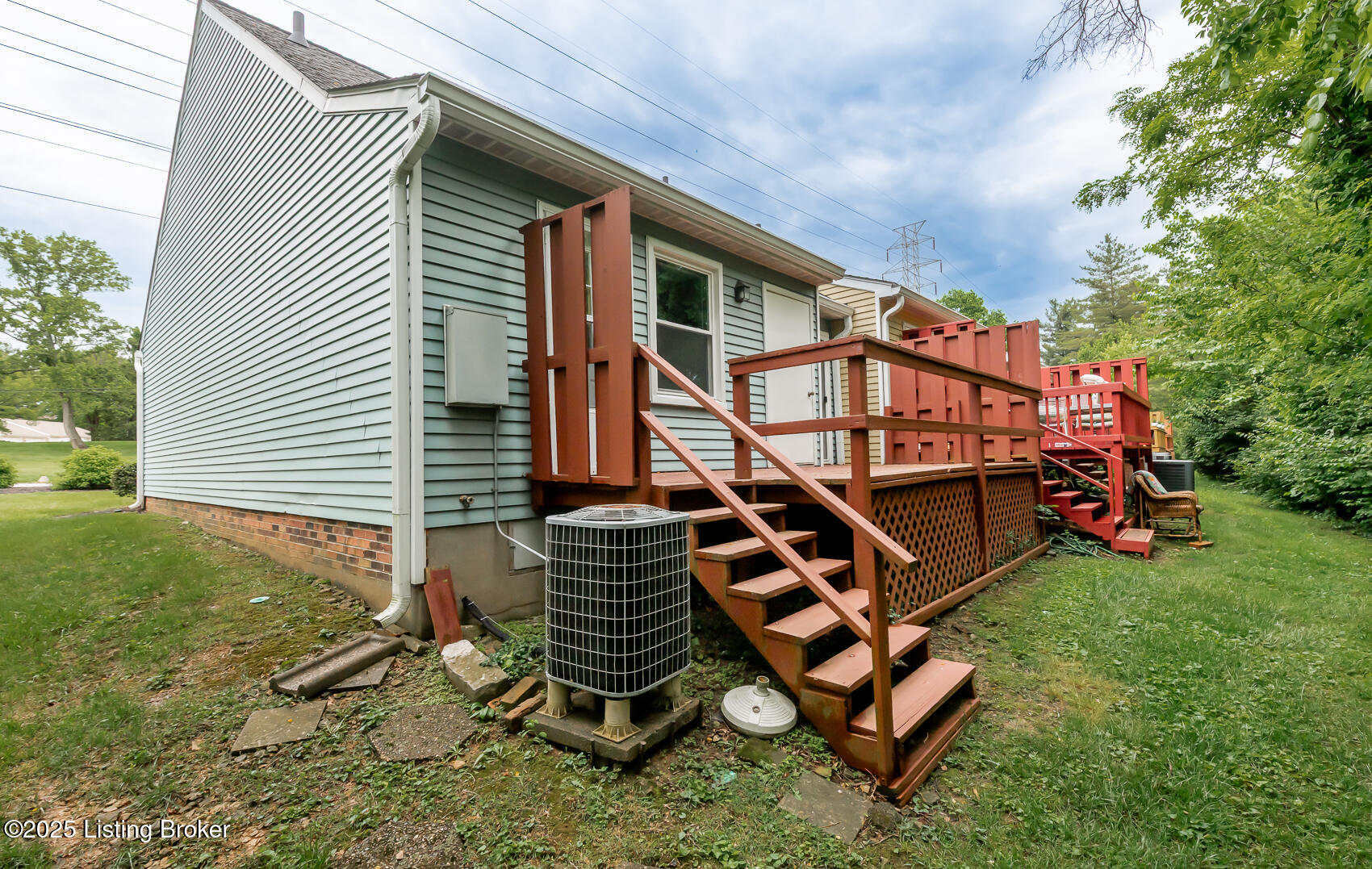 10600 Colonial Woods Way #9-1, Louisville, Kentucky image 41