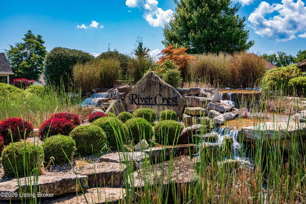 Photo of 319 Preserves Blvd, Mt Washington, KY 40165 (MLS # 1723989)