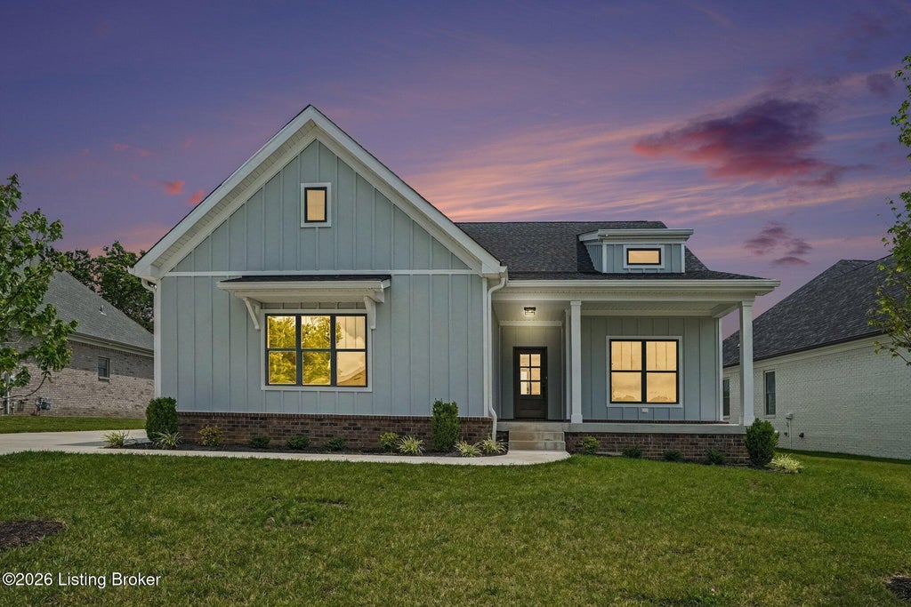 Photo of 1603 Meremont Ridge Rd, Louisville, KY 40245 (MLS # 1722933)
