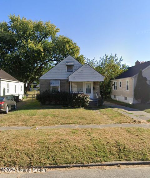 Photo of 1125 Homeview Dr, Louisville, KY 40215 (MLS # 1705828)