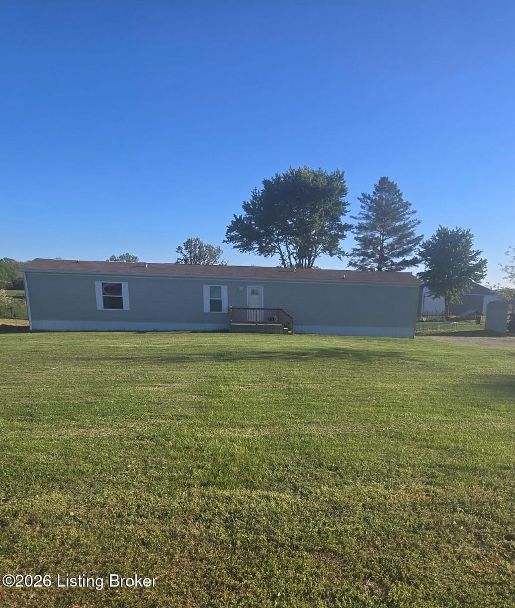 Photo of 2376 U.S. 60, Harned, KY 40144 (MLS # 1715518)