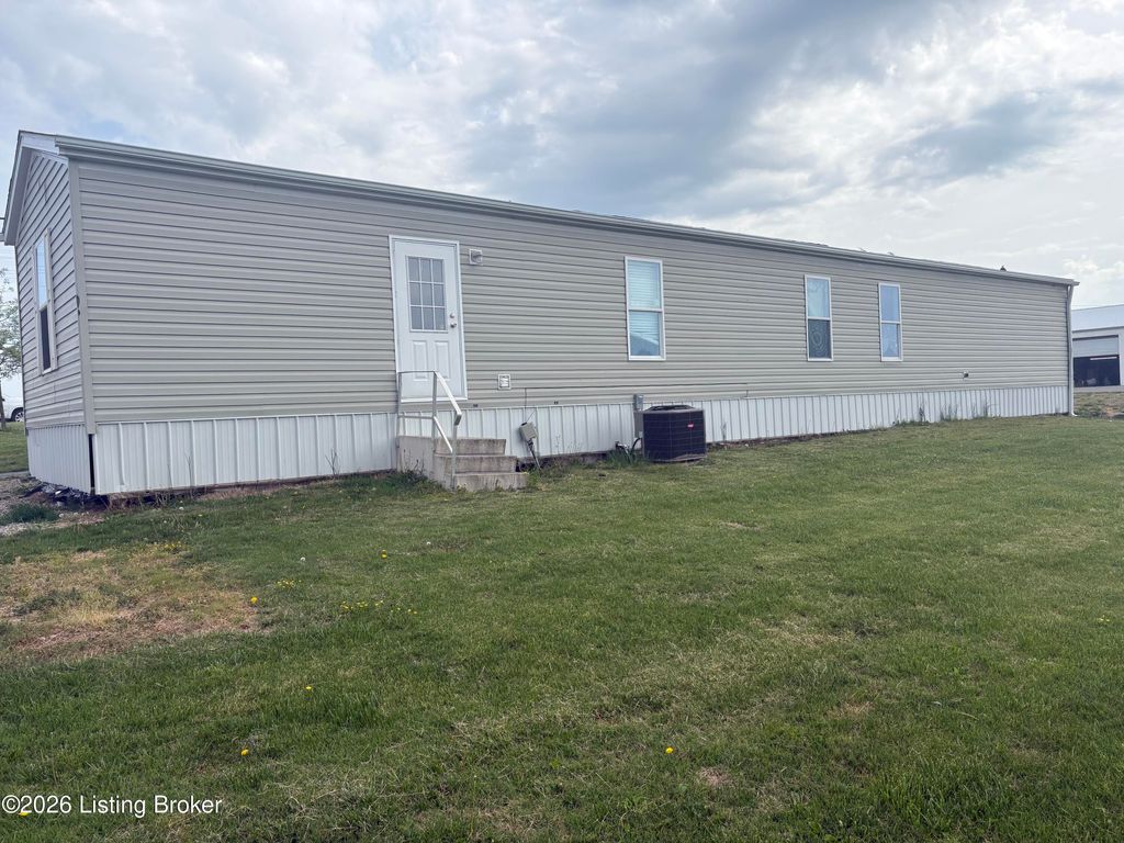 Photo of 2376 U.S. 60, Harned, KY 40144 (MLS # 1715518)