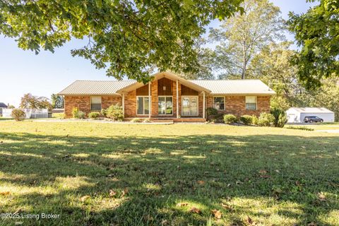 Homes For Sale - 107 Meadow Hill Drive Rd<br/> Campbellsville, KY 42718