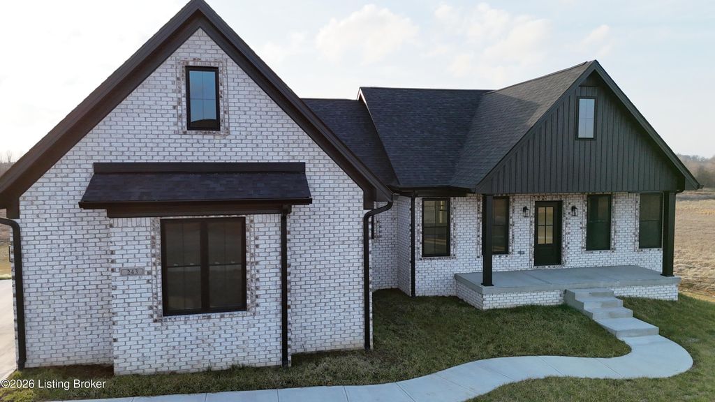 Photo of 243 Sweet Grass Ct, Hodgenville, KY 42748 (MLS # 1717319)