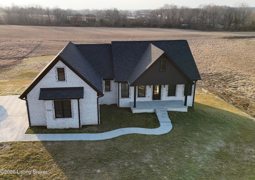 Photo of 243 Sweet Grass Ct, Hodgenville, KY 42748 (MLS # 1717319)
