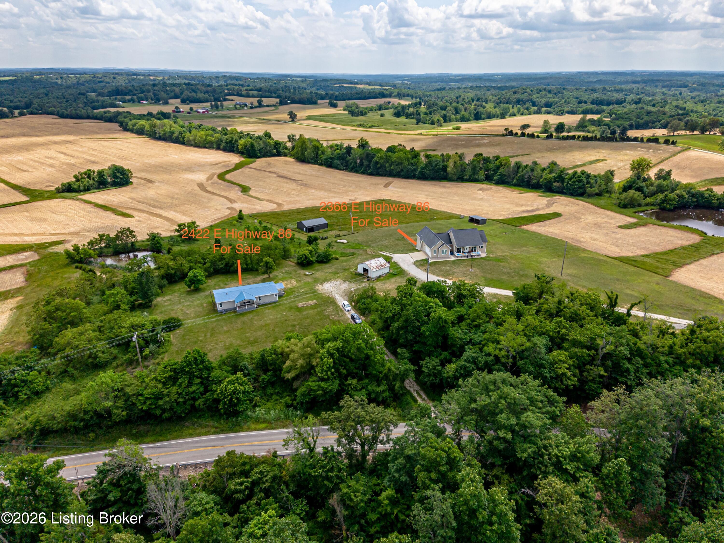2422 E Highway 86