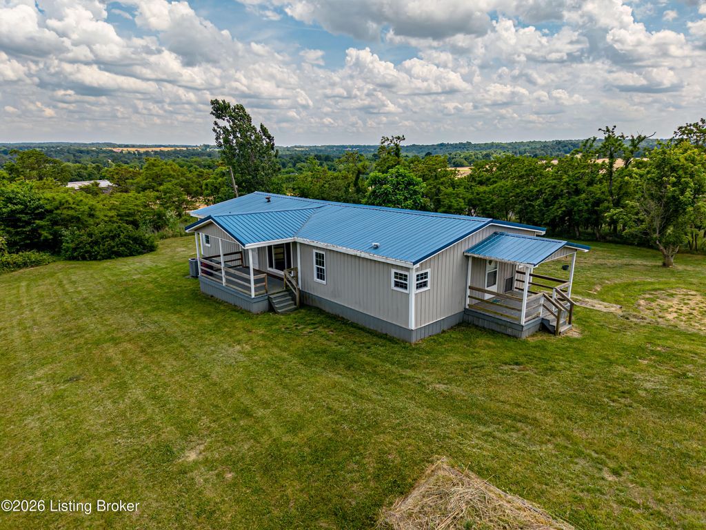 Photo of 2422 E Highway 86, Irvington, KY 40146 (MLS # 1717947)