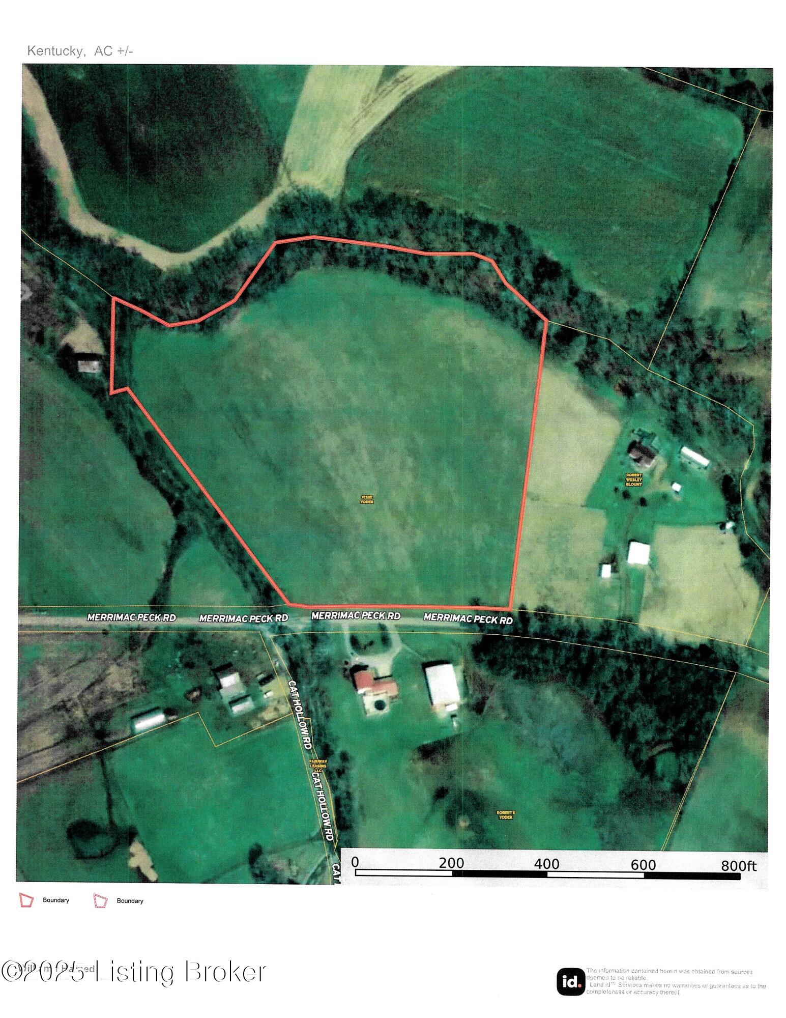 168 Merrimac Peck Rd, Elkhorn, Kentucky image 1