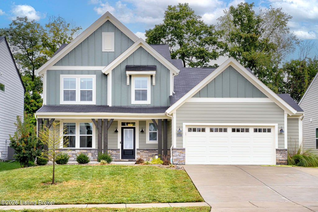 Photo of 10507 Vista View Dr, Louisville, KY 40291 (MLS # 1729076)