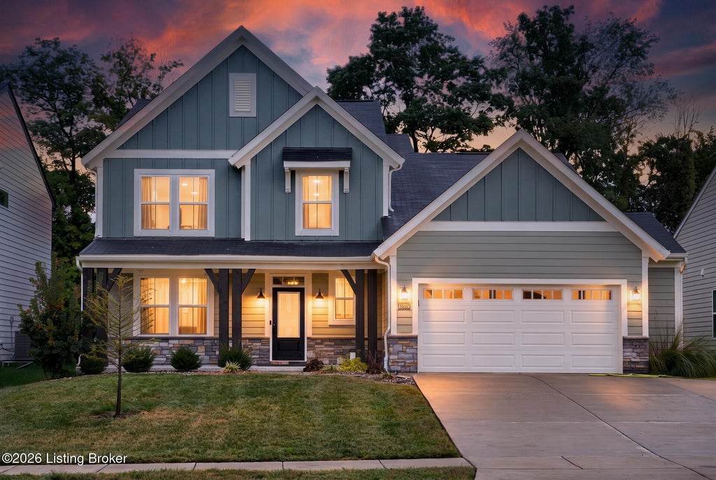 Photo of 10507 Vista View Dr, Louisville, KY 40291 (MLS # 1729076)