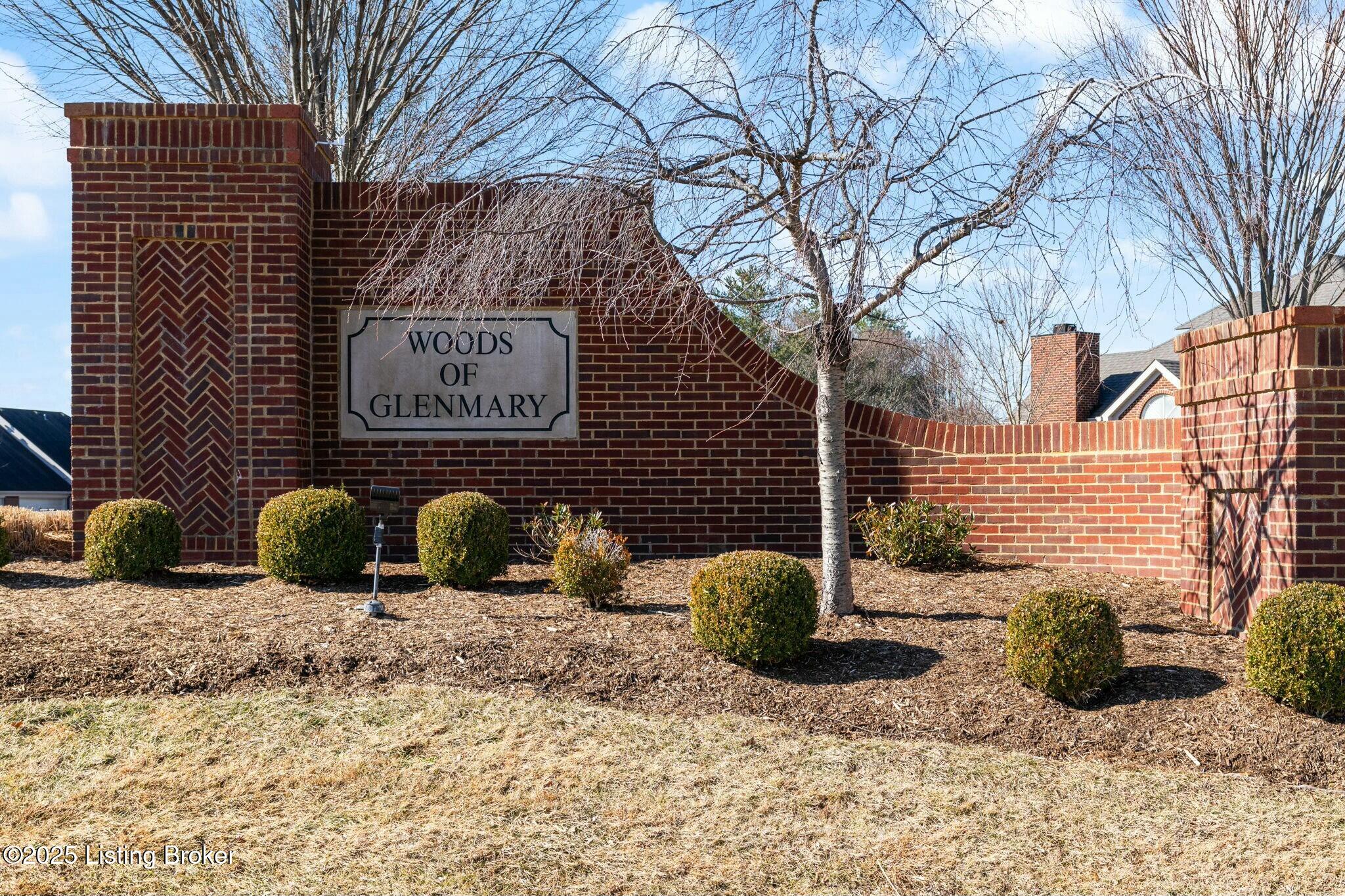 10401 Pine Glen Cir, Louisville, Kentucky image 49