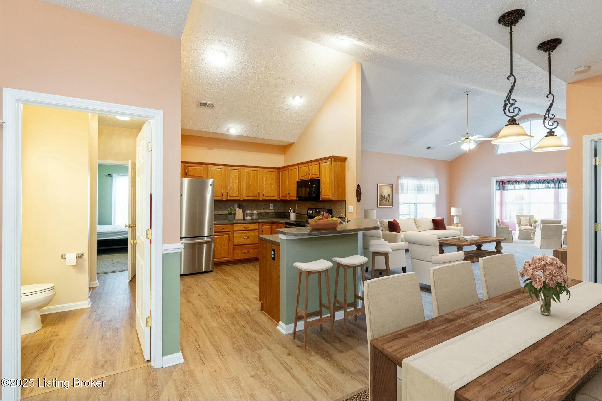 10401 Pine Glen Cir, Louisville, Kentucky image 25