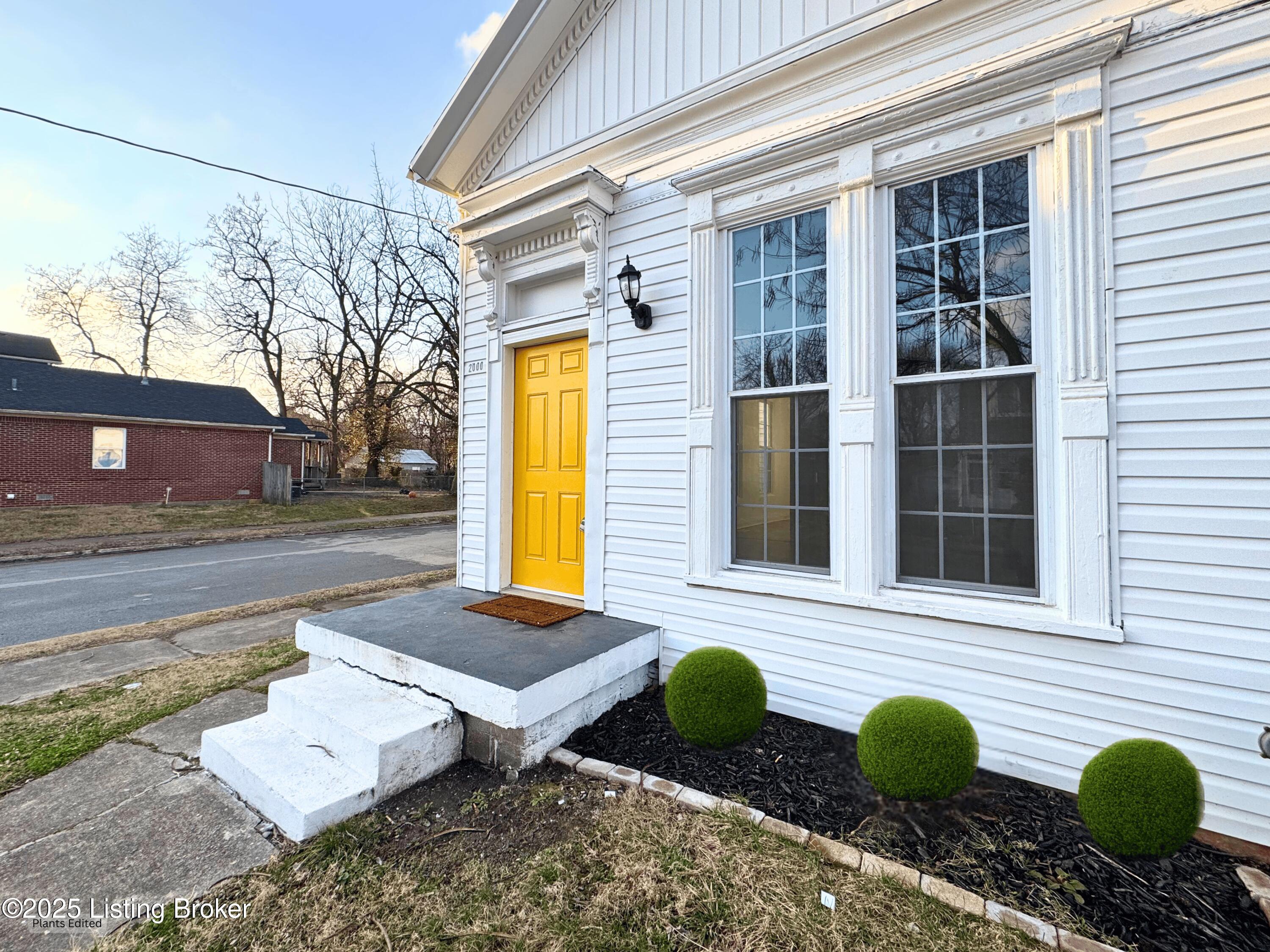 2000 Wilson Ave, Louisville, Kentucky image 1