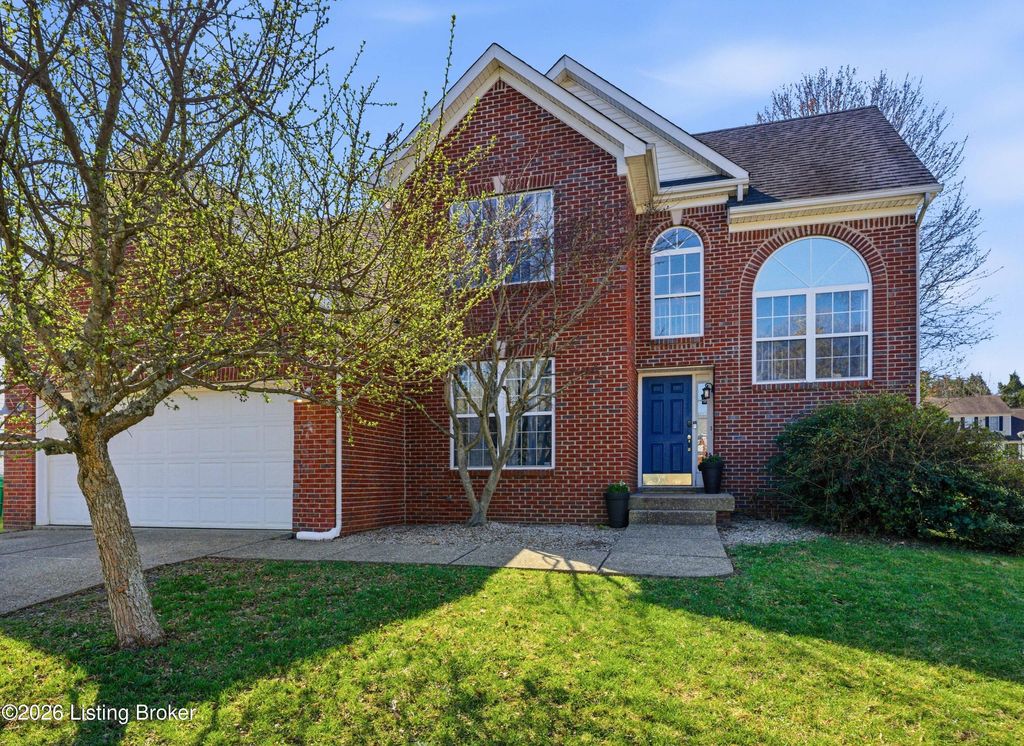 Photo of 11004 Clear Stream Ct, Louisville, KY 40291 (MLS # 1710751)
