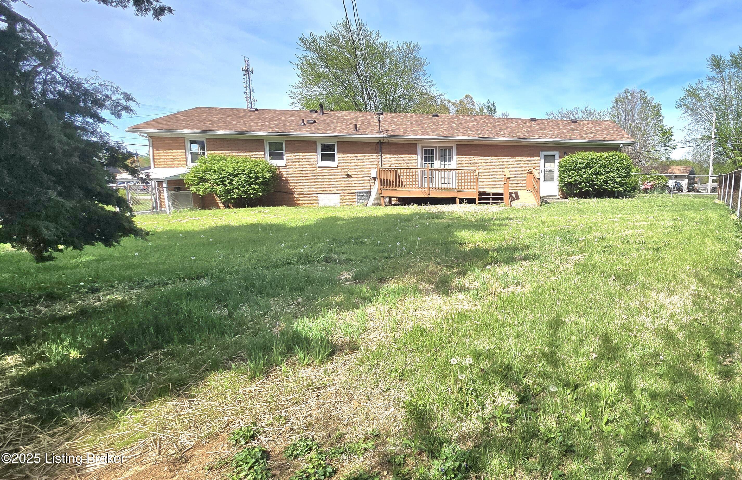 349 S Atcher St, Radcliff, Kentucky image 2