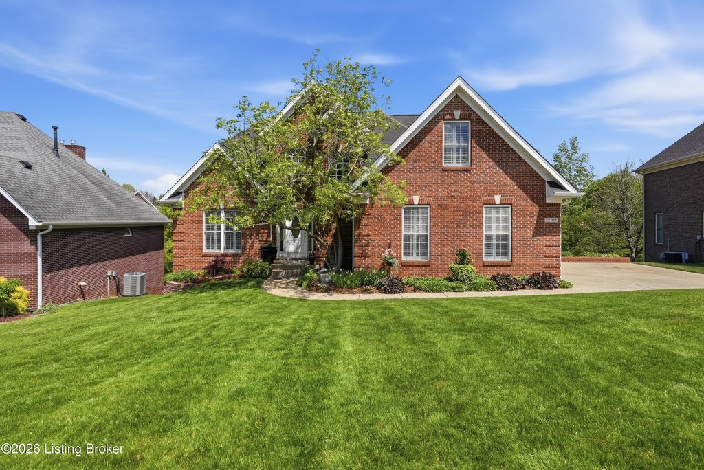 Photo of 12109 Preakness Ct, Louisville, KY 40299 (MLS # 1716430)