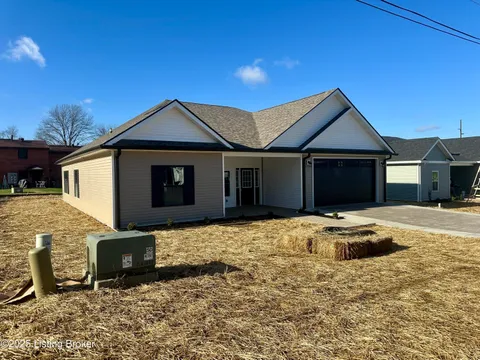 603 Evergreen Ct, Carrollton, KY 41008 - #: 1694927