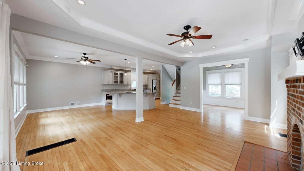 Photo of 1377 S 1st St, Louisville, KY 40208 (MLS # 1725046)